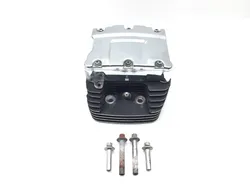 Engine Cylinder Head Complete Rear 2005 Harley Road King Classic EFI 3395 x