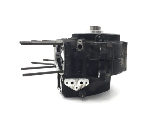 Engine Left Right Center Cases 2005 Harley Road King Classic EFI FLHRCI 3395 x 7