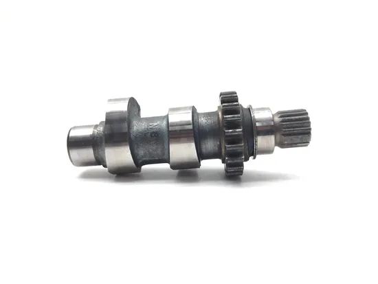 Front Rear Cam Shafts Cams 2005 Harley Road King Classic EFI FLHRCI 3395 9