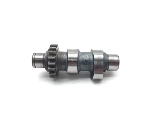 Front Rear Cam Shafts Cams 2005 Harley Road King Classic EFI FLHRCI 3395 6