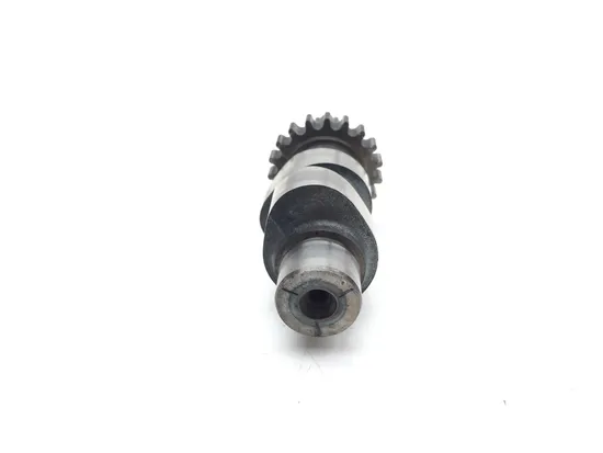 Front Rear Cam Shafts Cams 2005 Harley Road King Classic EFI FLHRCI 3395 8