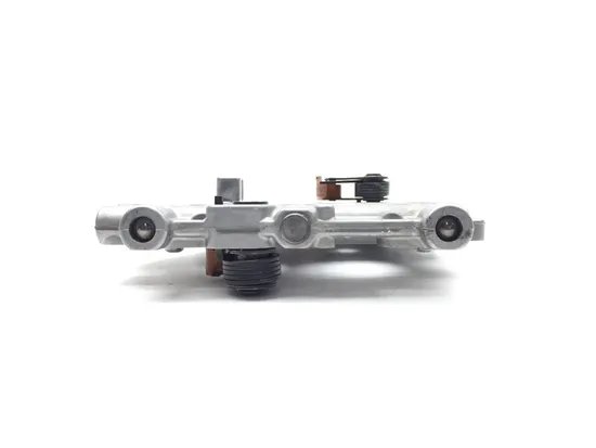 Cam Support Plate Oil Pump 2005 Harley Road King Classic EFI FLHRCI 3395 x 8