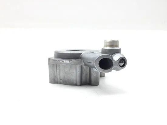 Cam Support Plate Oil Pump 2005 Harley Road King Classic EFI FLHRCI 3395 x 4