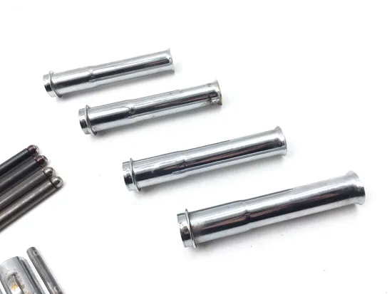 Push Rods Tubes and Lifters 2005 Harley Road King Classic EFI FLHRCI 3395 2