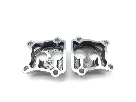 Push Rods Tubes and Lifters 2005 Harley Road King Classic EFI FLHRCI 3395 8