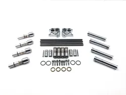 Push Rods Tubes and Lifters 2005 Harley Road King Classic EFI FLHRCI 3395