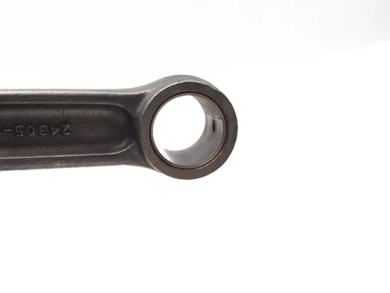 Engine Crank Shaft 2005 Harley-Davidson Road King Classic EFI FLHRCI 3395 7