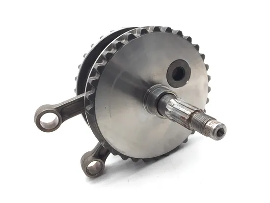 Engine Crank Shaft 2005 Harley-Davidson Road King Classic EFI FLHRCI 3395