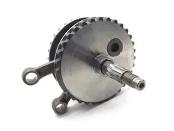 Engine Crank Shaft 2005 Harley-Davidson Road King Classic EFI FLHRCI 3395