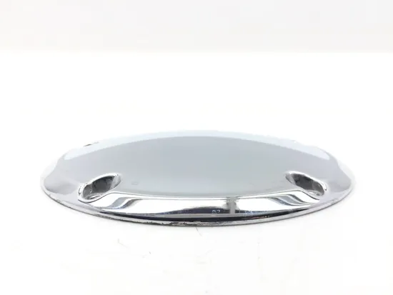 Primary Clutch Derby Inspection Cover 2005 Harley Road King Classic EFI 3395 x 3