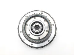 Complete Primary Drive Clutch 2005 Harley Road King Classic EFI FLHRCI 3395