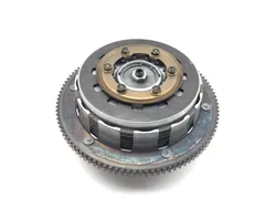 Complete Primary Drive Clutch 2005 Harley Road King Classic EFI FLHRCI 3395