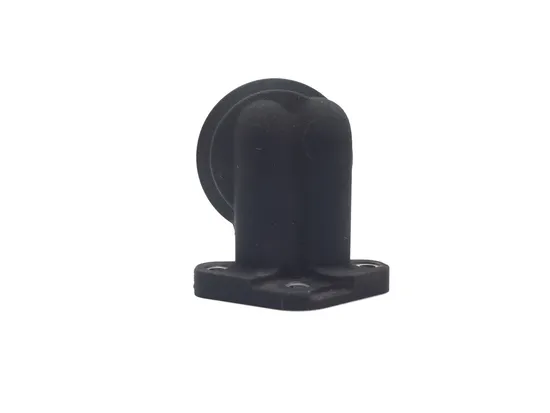 Engine Oil Filter Mount 2005 Harley-Davidson Road King Classic EFI FLHRCI 3395 3