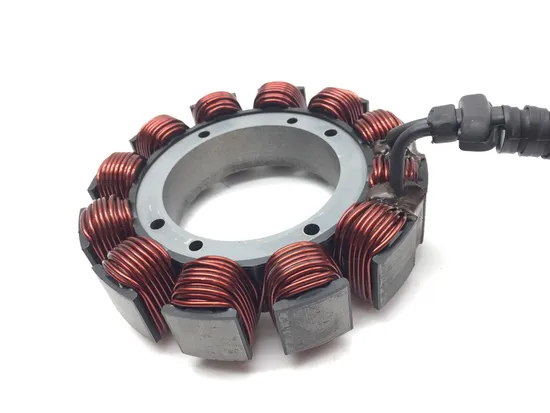 Engine Stator Generator 2005 Harley-Davidson Road King Classic EFI FLHRCI 3395 3