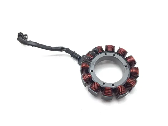 Engine Stator Generator 2005 Harley-Davidson Road King Classic EFI FLHRCI 3395 5