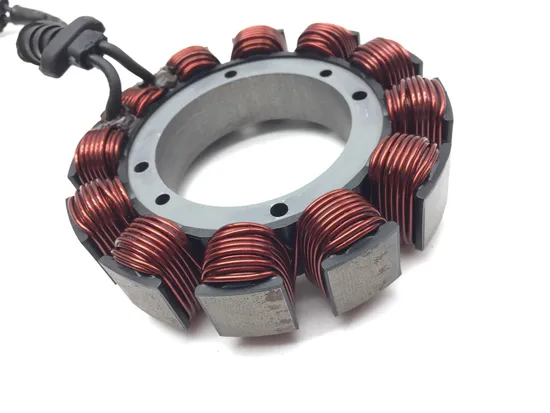 Engine Stator Generator 2005 Harley-Davidson Road King Classic EFI FLHRCI 3395 2
