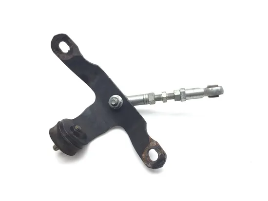 Engine Motor Mounts 2005 Harley-Davidson Road King Classic EFI FLHRCI 3395 6