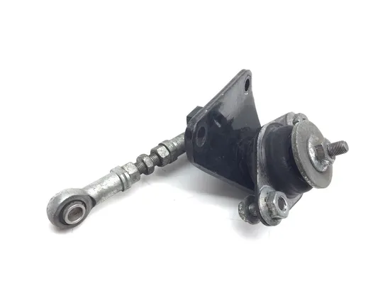 Engine Motor Mounts 2005 Harley-Davidson Road King Classic EFI FLHRCI 3395 4