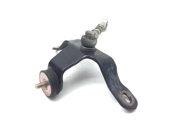 Engine Motor Mounts 2005 Harley-Davidson Road King Classic EFI FLHRCI 3395 5