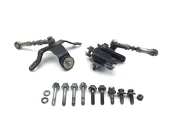 Engine Motor Mounts 2005 Harley-Davidson Road King Classic EFI FLHRCI 3395