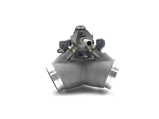 Throttle Body 2005 Harley-Davidson Road King Classic EFI FLHRCI 3395 5