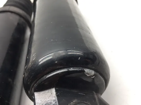 Rear Air Shocks Suspension 2005 Harley Road King Classic EFI FLHRCI 3395 x 6