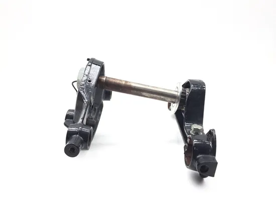 Upper Lower Triple Tree Set 2005 Harley Road King Classic EFI FLHRCI 3395 4