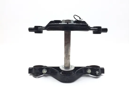 Upper Lower Triple Tree Set 2005 Harley Road King Classic EFI FLHRCI 3395 2