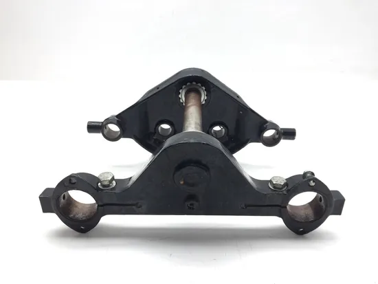 Upper Lower Triple Tree Set 2005 Harley Road King Classic EFI FLHRCI 3395 5