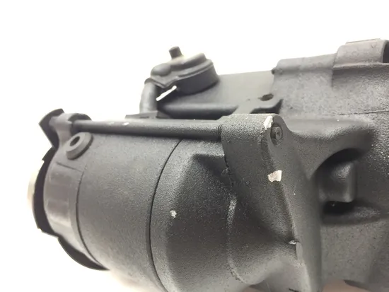 Electric Starter Motor 2005 Harley-Davidson Road King Classic EFI FLHRCI 3395 5