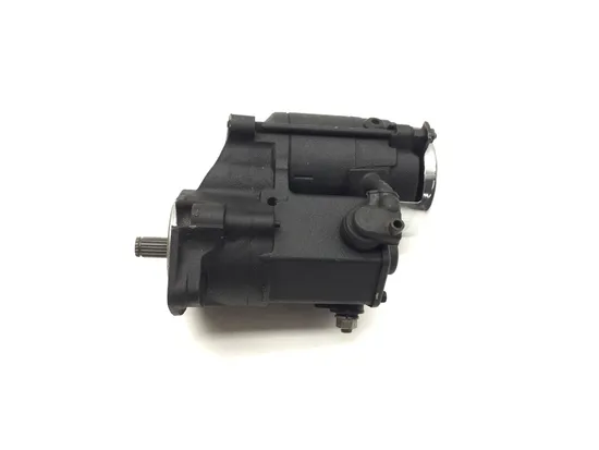 Electric Starter Motor 2005 Harley-Davidson Road King Classic EFI FLHRCI 3395 1