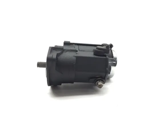Electric Starter Motor 2005 Harley-Davidson Road King Classic EFI FLHRCI 3395 2