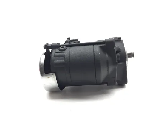 Electric Starter Motor 2005 Harley-Davidson Road King Classic EFI FLHRCI 3395 6