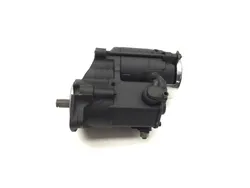 Electric Starter Motor 2005 Harley-Davidson Road King Classic EFI FLHRCI 3395