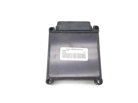 Ignition CDI ECU Computer 2005 Harley Road King Classic EFI FLHRCI 3395 x 7