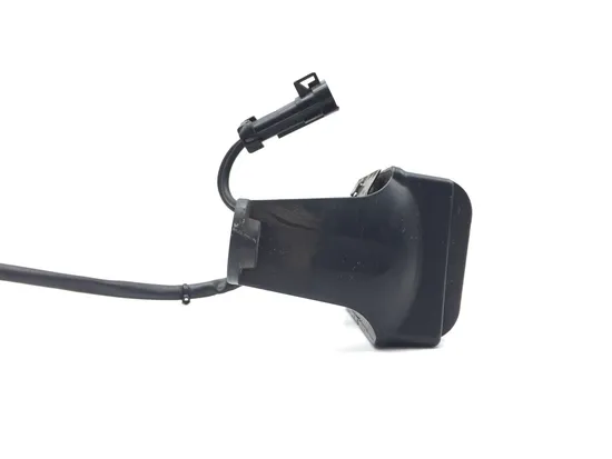 Ignition Voltage Regulator 2005 Harley Road King Classic EFI FLHRCI 3395 x 5