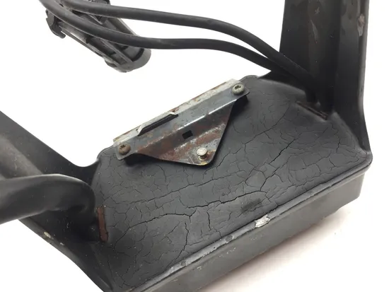 Ignition Voltage Regulator 2005 Harley Road King Classic EFI FLHRCI 3395 x 7