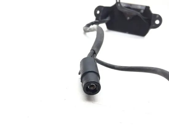 Ignition Voltage Regulator 2005 Harley Road King Classic EFI FLHRCI 3395 x 6