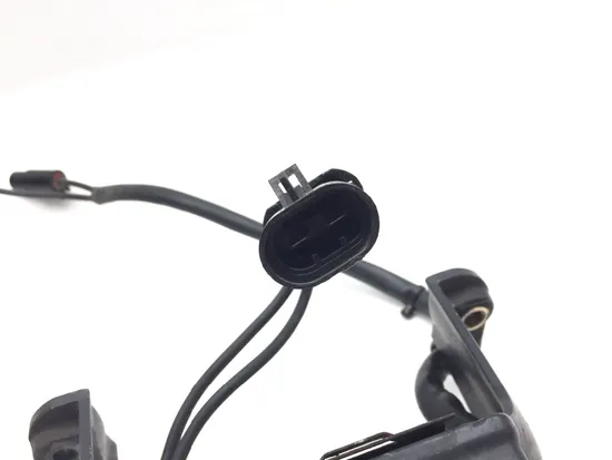 Ignition Voltage Regulator 2005 Harley Road King Classic EFI FLHRCI 3395 x 2