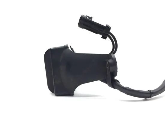 Ignition Voltage Regulator 2005 Harley Road King Classic EFI FLHRCI 3395 x 3