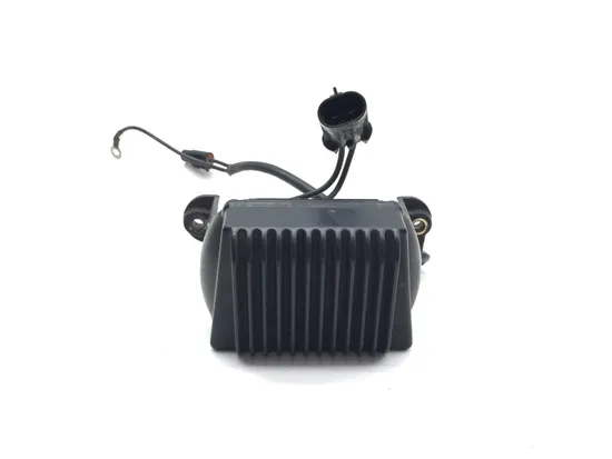 Ignition Voltage Regulator 2005 Harley Road King Classic EFI FLHRCI 3395 x 1