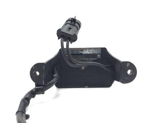 Ignition Voltage Regulator 2005 Harley Road King Classic EFI FLHRCI 3395 x 4