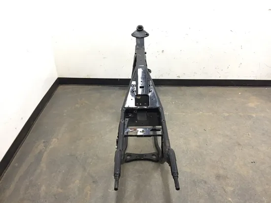 Main Frame Chassis 2006 Harley-Davidson Electra Glide Classic EFI FLHTCI 3386 7