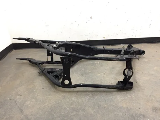 Main Frame Chassis 2006 Harley-Davidson Electra Glide Classic EFI FLHTCI 3386 8