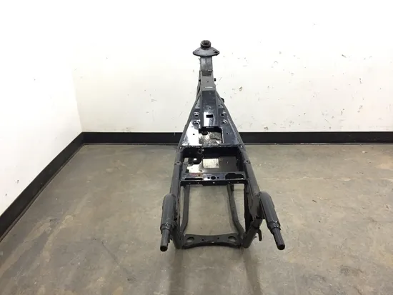 Main Frame Chassis 2006 Harley-Davidson Electra Glide Classic EFI FLHTCI 3386 6