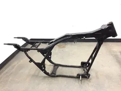 Main Frame Chassis 2006 Harley-Davidson Electra Glide Classic EFI FLHTCI 3386