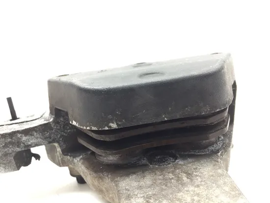 Rear Brake Caliper W Stay 2005 Harley-Davidson Road King Classic EFI FLHRCI 3395 6