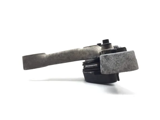 Rear Brake Caliper W Stay 2005 Harley-Davidson Road King Classic EFI FLHRCI 3395 4