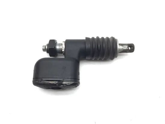 Rear Brake Master Cylinder 2005 Harley Road King Classic EFI FLHRCI 3395 x 1