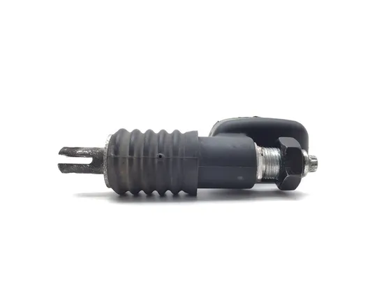 Rear Brake Master Cylinder 2005 Harley Road King Classic EFI FLHRCI 3395 x 4